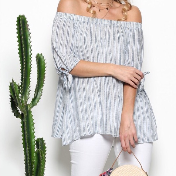 Sale! Sale! Last Chance! Super Cute and Casual Top - Picture 5 of 6